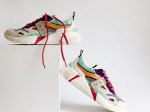 City Stride Elite
